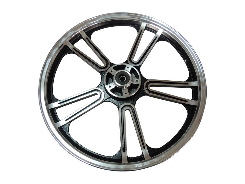 ÖN JANT (KING RIDER-S)